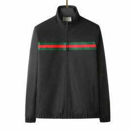 Picture of Gucci Jackets _SKUGucciM-3XL26or0233325